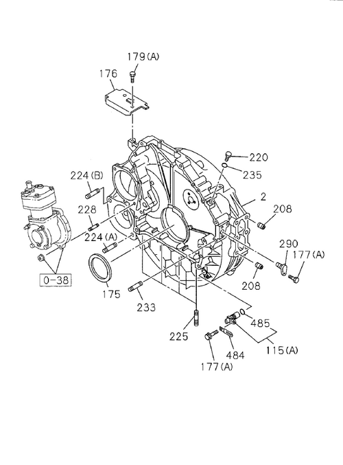 Partial Engine